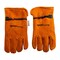 Forney Suede Deerskin Leather Lined Driver Work Gloves Menfts L 53131 - alternate 2